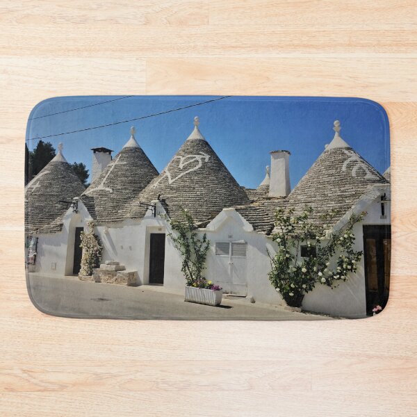 Item preview, Puglia- Alberobello- Italy designed and sold by joabaj.