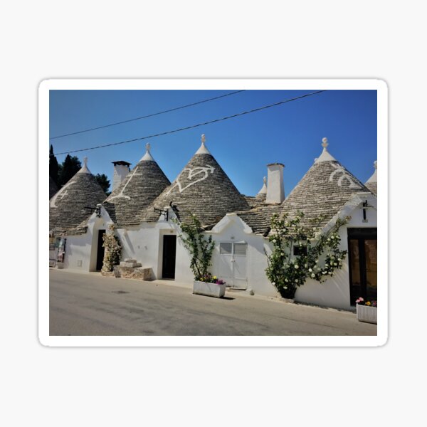 Item preview, Puglia- Alberobello- Italy designed and sold by joabaj.