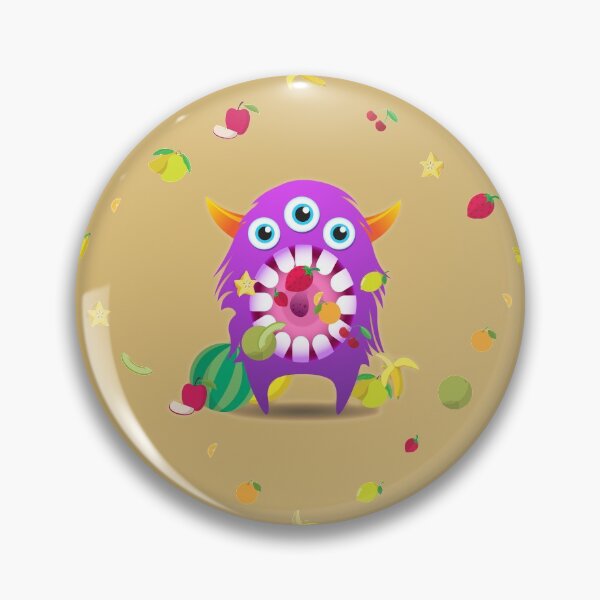 Item preview, Fruit designed and sold by caj-trixie.