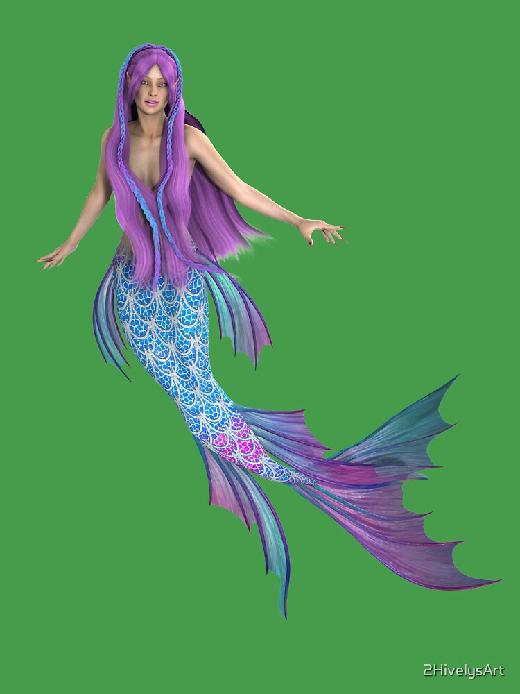 Dawnbreaker swimmable mermaid tail [NEW FABRIC] – Nereidstudios.com