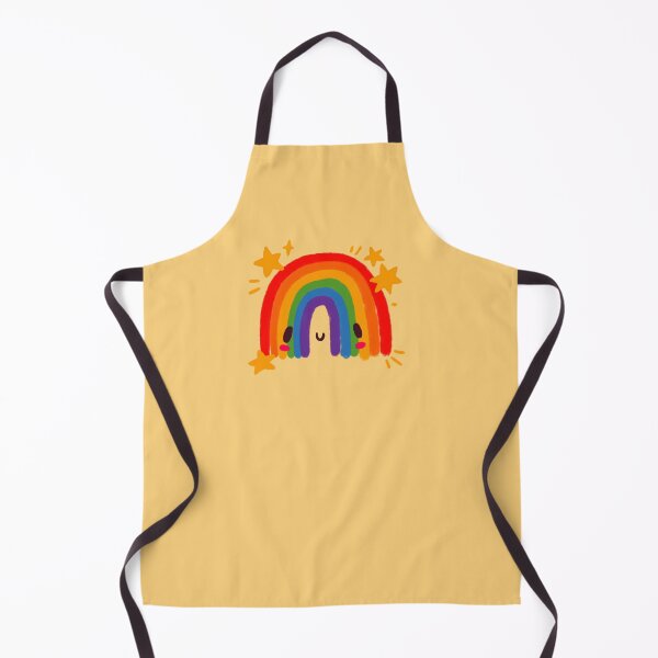 Item preview, Richard the Rainbow designed and sold by Anita Rogalsky.
