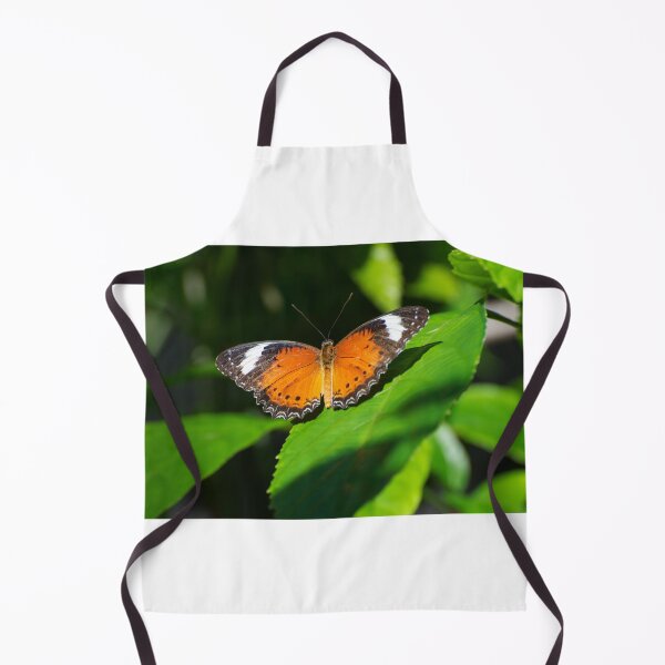 Aperçu de l'œuvre Papillon chrysope orange créée et vendue par GP1746.