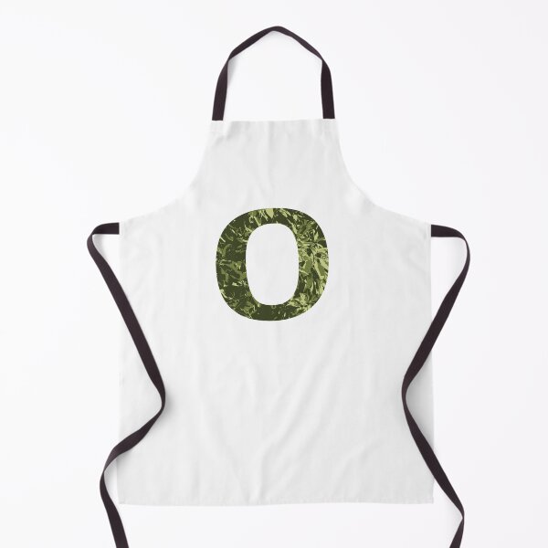 Item preview, a alphabet letter O monogram designed and sold by patternsplus.