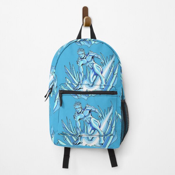 Item preview, Man of Ice designed and sold by xzaclee16.