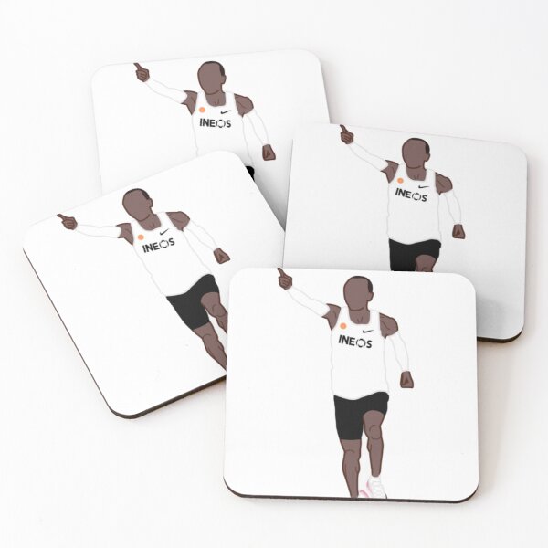 Item preview, Eliud Kipchoge No Human Is Limited designed and sold by Jallen003.