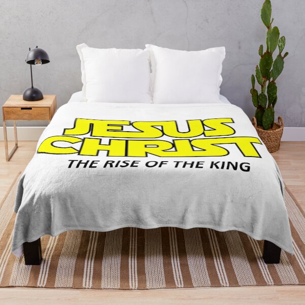 Item preview, Jesus Christ designed and sold by Ampersand-Faith.