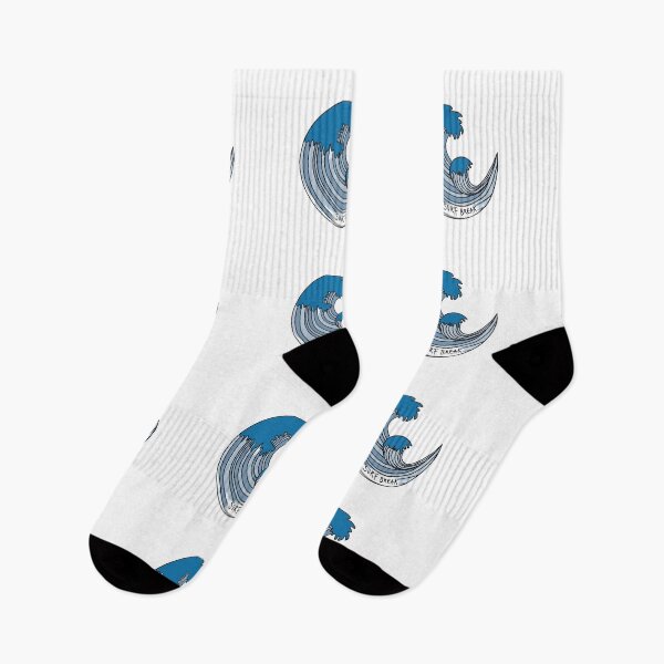 Item preview, Surf break wave designed and sold by lolamawi.