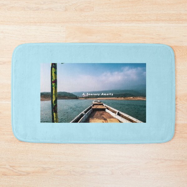 Item preview, Boat Ride designed and sold by Oceanwaves-06.