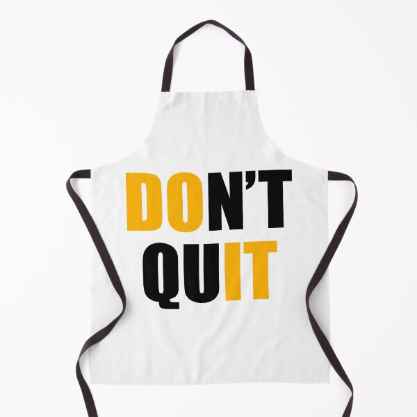Item preview, Don't Quit, DO IT | Gym Motivational Quotes designed and sold by motivationaltee.