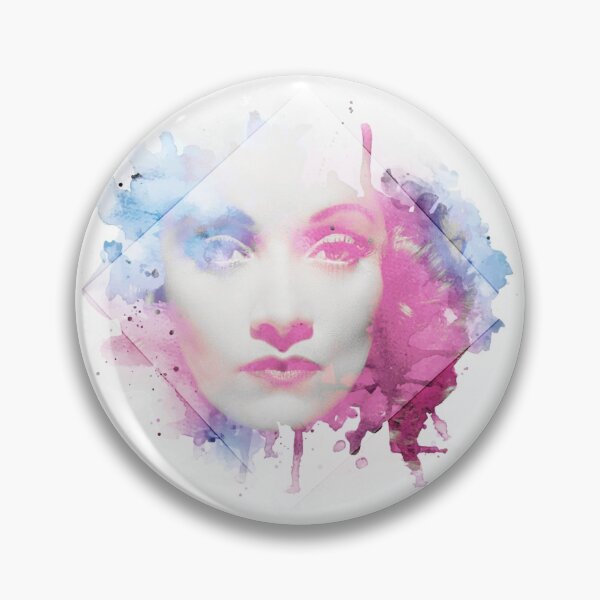 Item preview, Marlene Dietrich designed and sold by Arkadina.