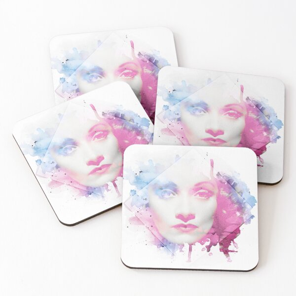 Item preview, Marlene Dietrich designed and sold by Arkadina.