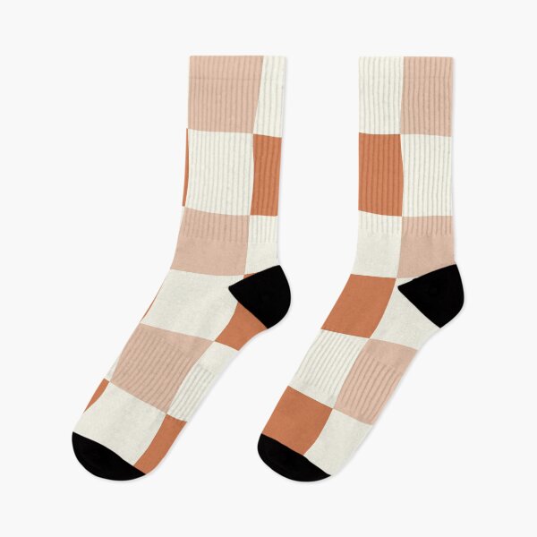 Item preview, Brown Squares designed and sold by iamwowie.