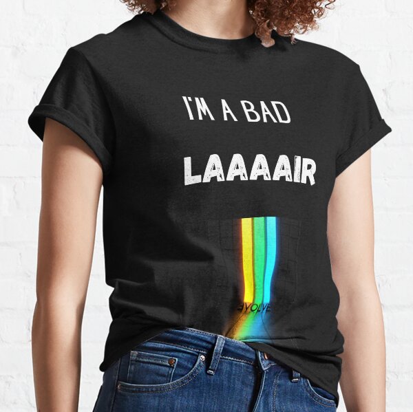 Imagine Dragons T-shirt classique