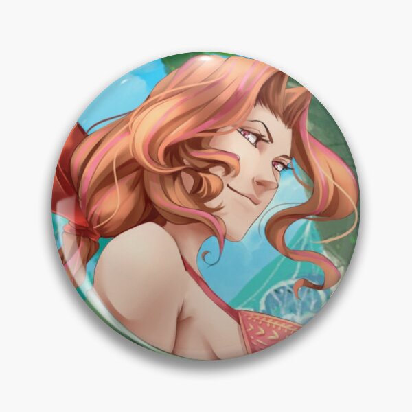 Item preview, Nat19: Beach Saber & Diane Winters designed and sold by Nat19Official.