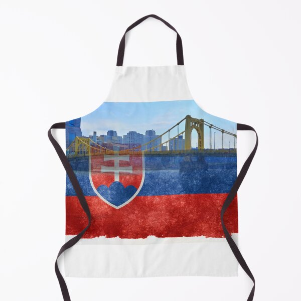 Item preview, Slovak in Pittsburgh.  designed and sold by silviasunflower.