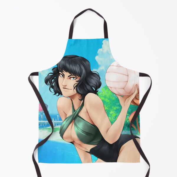 Item preview, Nat19: Beach Saber & Diane Winters designed and sold by Nat19Official.