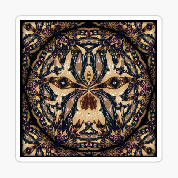 Face Sticker