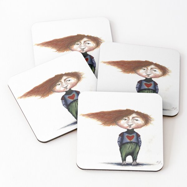 Item preview, Li'l Red  designed and sold by Melanie de Boehmler.