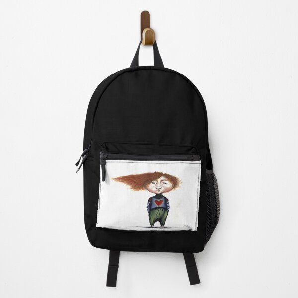 Item preview, Li'l Red  designed and sold by Melanie de Boehmler.