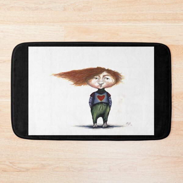 Item preview, Li'l Red  designed and sold by Melanie de Boehmler.