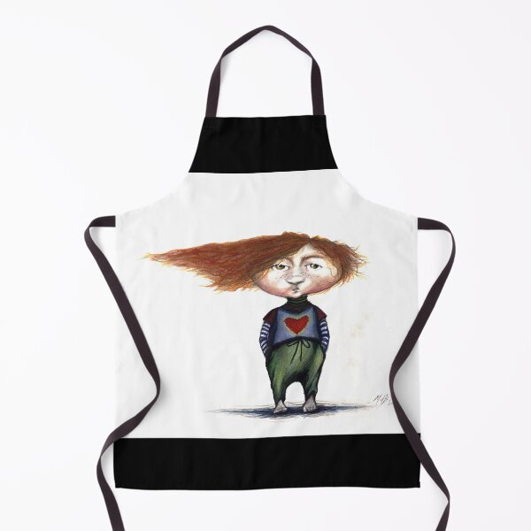 Item preview, Li'l Red  designed and sold by Melanie de Boehmler.