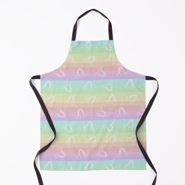 Item preview, Pastel Rainbows designed and sold by Katrina Ryan.