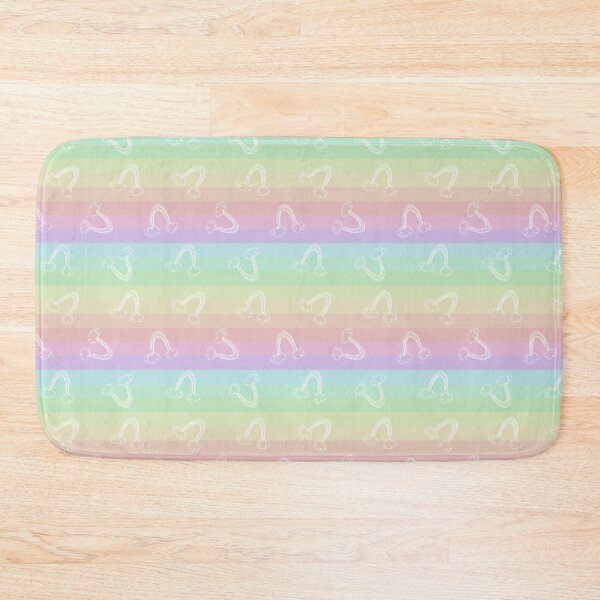 Item preview, Pastel Rainbows designed and sold by Katrina Ryan.