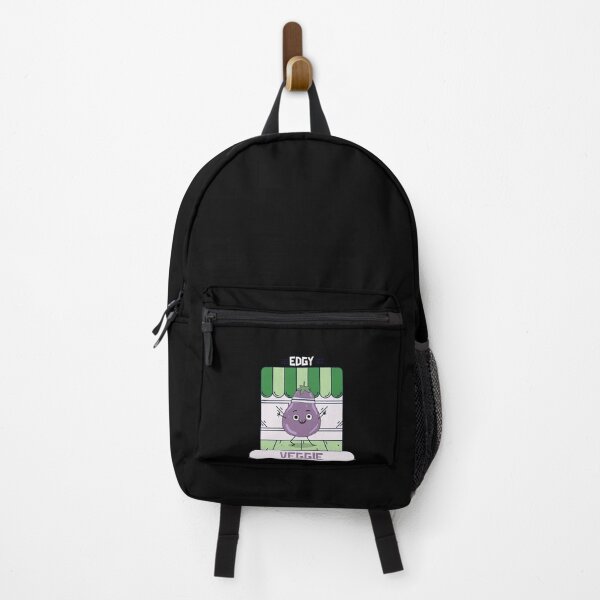 Item preview, Chef Humor - Edgy Veggie designed and sold by Michael Schmidt.