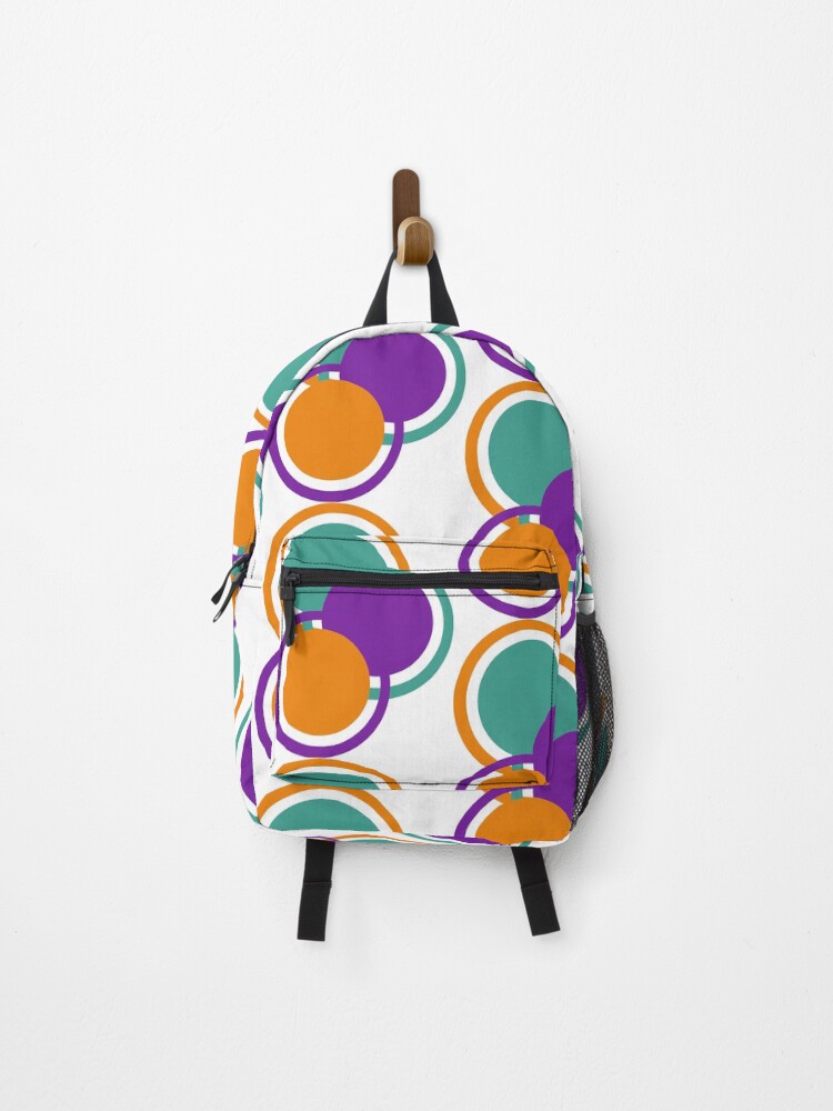 Thumbnail 1 of 3, Backpack, Planetary designed and sold by ErinLP.
