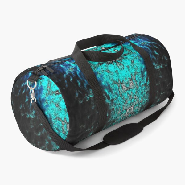 Item preview, Blueish Green Abstract designed and sold by Artist Gallery of Jeremy Lyman.