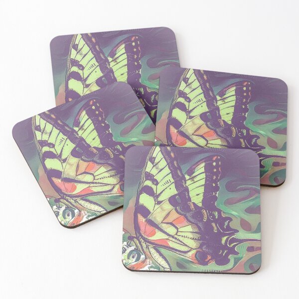 Item preview, Butterfly designed and sold by Donkey's Salad.