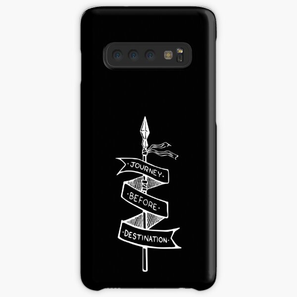 Journey Before Destination - Stormlight Archive Samsung Galaxy Snap Case