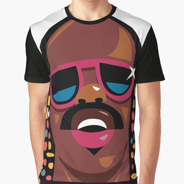 Hotter than July Graphic T-Shirt
