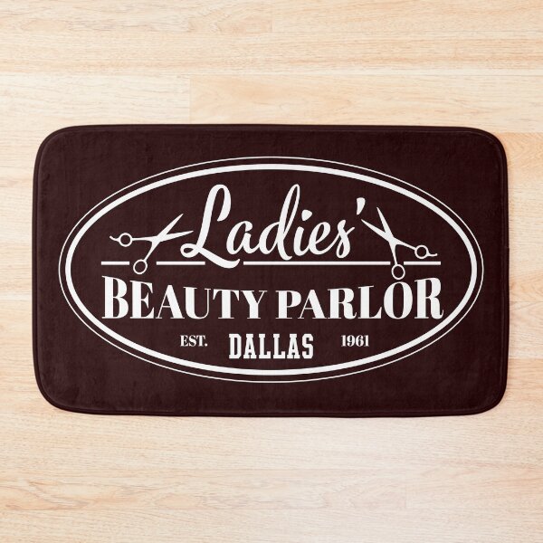 Item preview, Ladies Beauty Parlor - Umbrella Academy designed and sold by MarcoPolok.