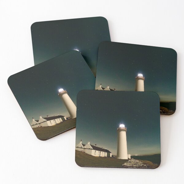 Item preview, Cantick Head Lighthouse on the beautiful Orkney island of Hoy in Scotland  designed and sold by Alan Mackinnon.
