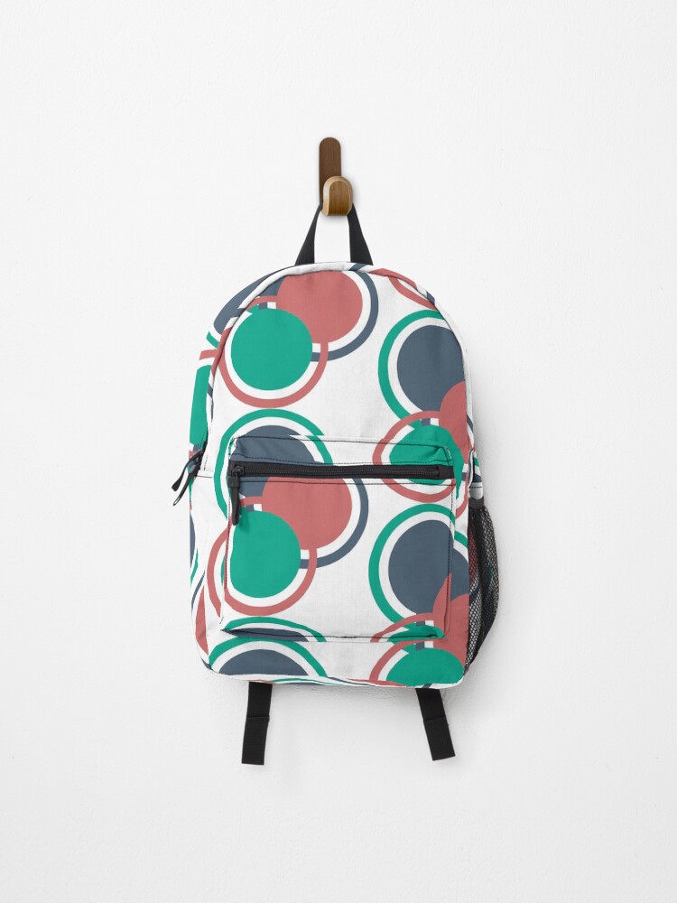 Thumbnail 1 of 3, Backpack, Planetary III designed and sold by ErinLP.