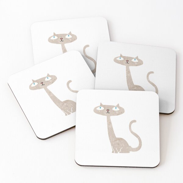 Item preview, Happy Cat Day International Cat Day designed and sold by Rahke.