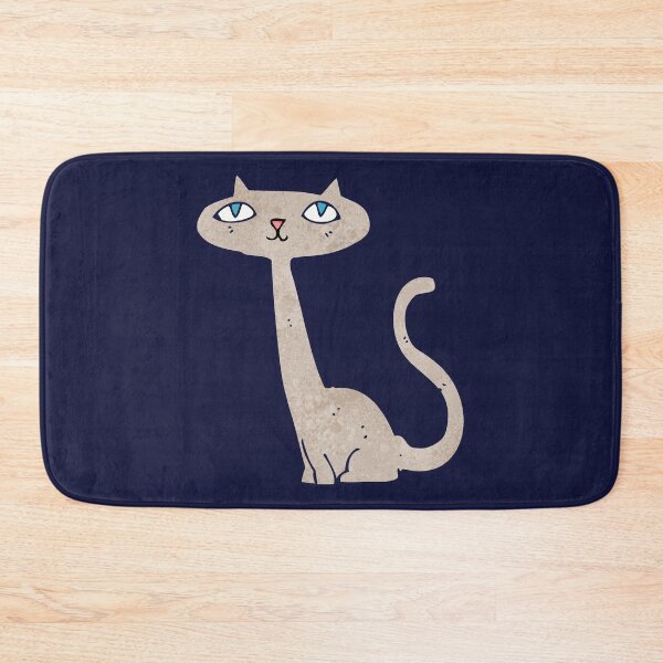 Item preview, Happy Cat Day International Cat Day designed and sold by Rahke.