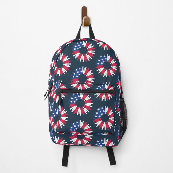 Item preview, Star Spangled Fireworks designed and sold by BAYSTALT.
