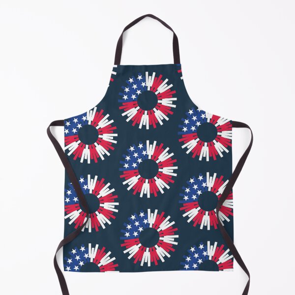 Item preview, Star Spangled Fireworks designed and sold by BAYSTALT.