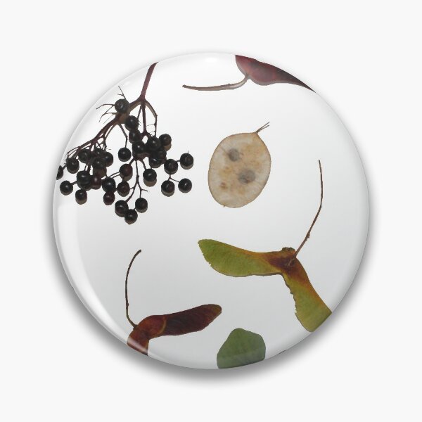 Item preview, Some Stuff I Found in the Garden I designed and sold by cuprum.