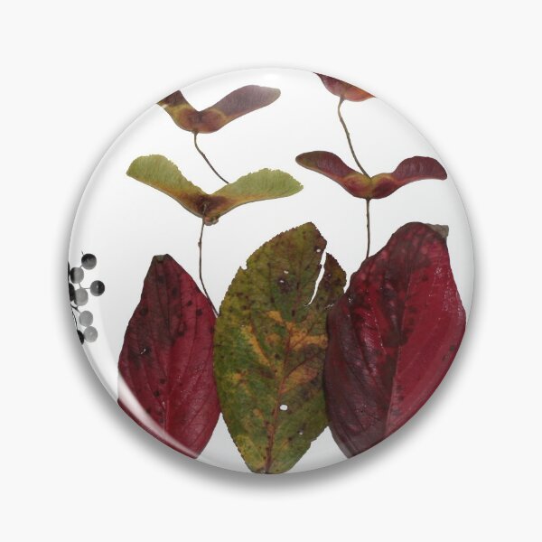Item preview, Some Stuff I Found in the Garden II designed and sold by cuprum.
