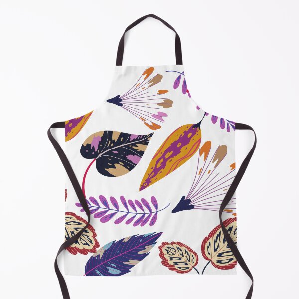 Item preview, Colourful leaves designed and sold by Giree07.
