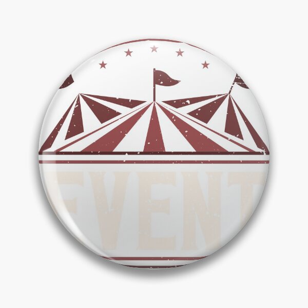 Item preview, Event Staff Circus Carnival Tent design product designed and sold by Lisbob.