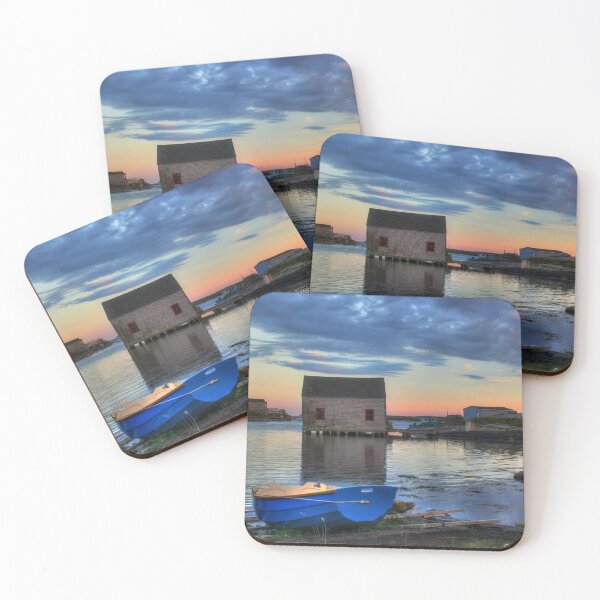 Item preview, Prospect Blues designed and sold by Amanda White.