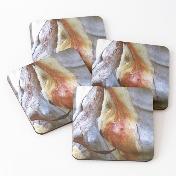 Item preview, Sculpture in Bark - Abstract from Nature designed and sold by Marilyn Harris.
