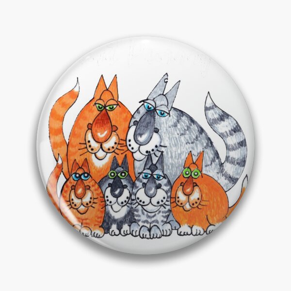 Item preview, Purrrfect 2017 designed and sold by cuprum.