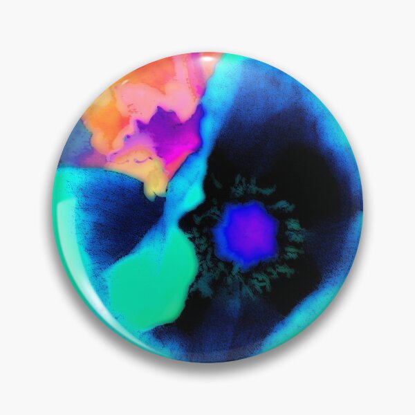 Item preview, Popping Poppy designed and sold by cuprum.