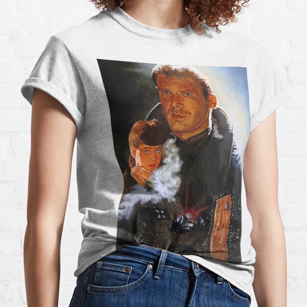 Blade Runner Classic T-Shirt