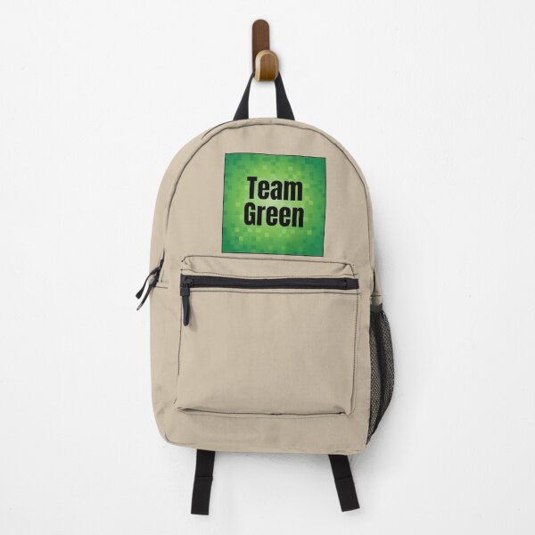 Item preview, Team Colours - Green designed and sold by pixelinga.